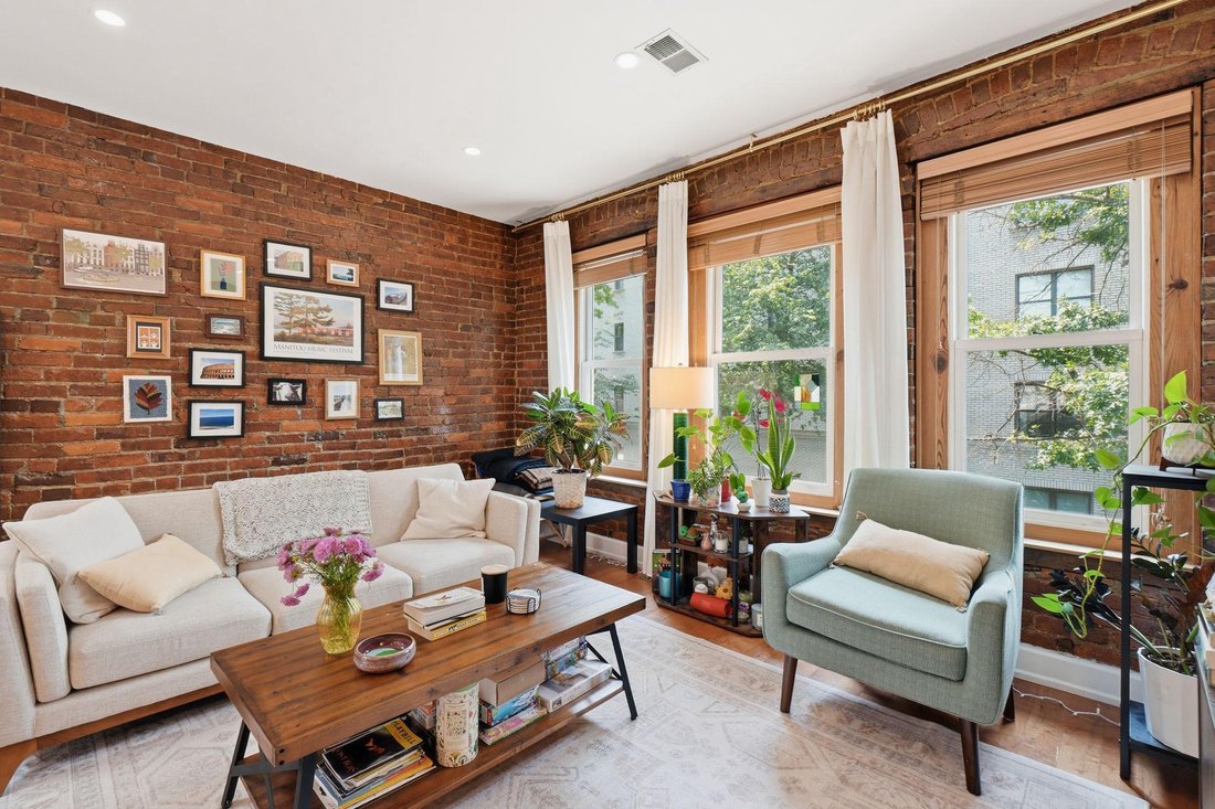 Apartment in Washington, District of Columbia, United States 4 - 18648600