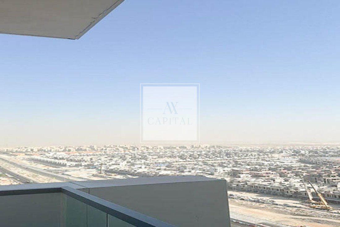 Apartment in Remraam, Dubai, United Arab Emirates 1 - 18647732