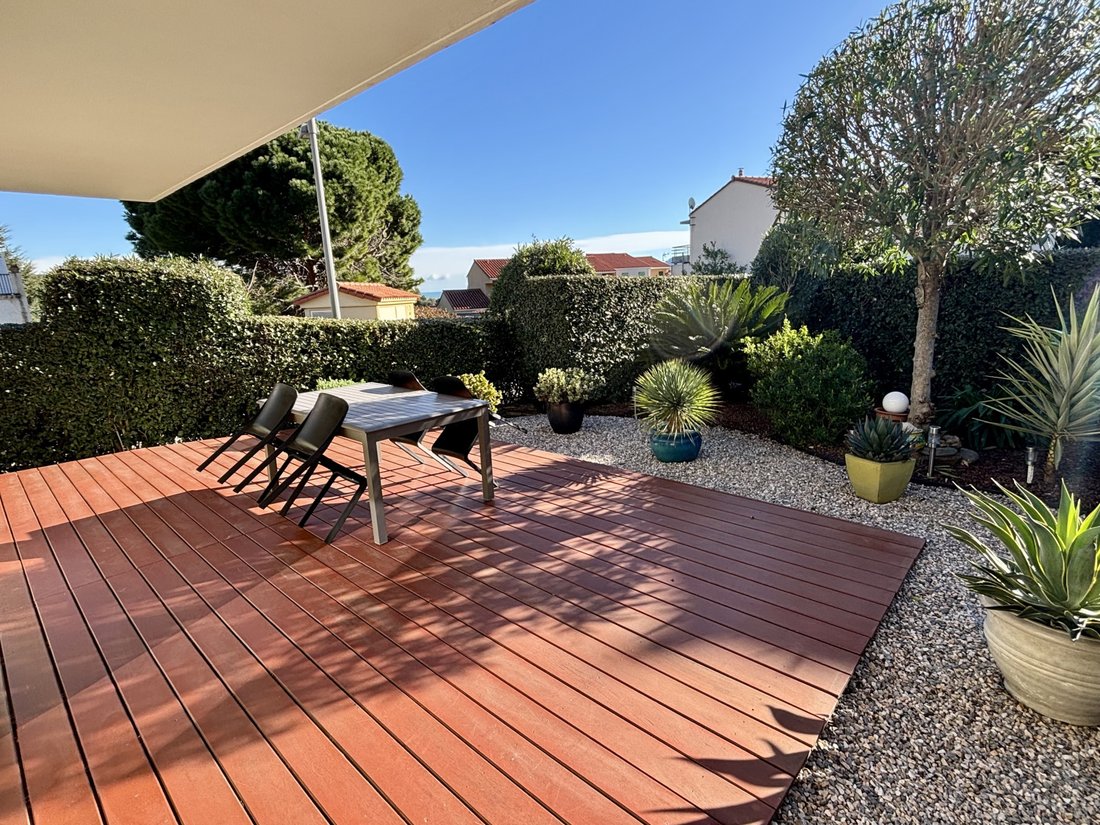 Villa in Collioure, Occitania, France 2 - 17005058
