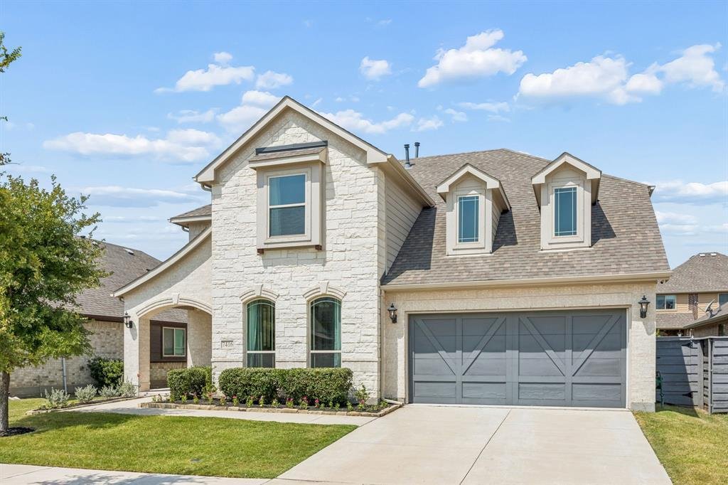 House in Little Elm, Texas, United States 1 - 18642466