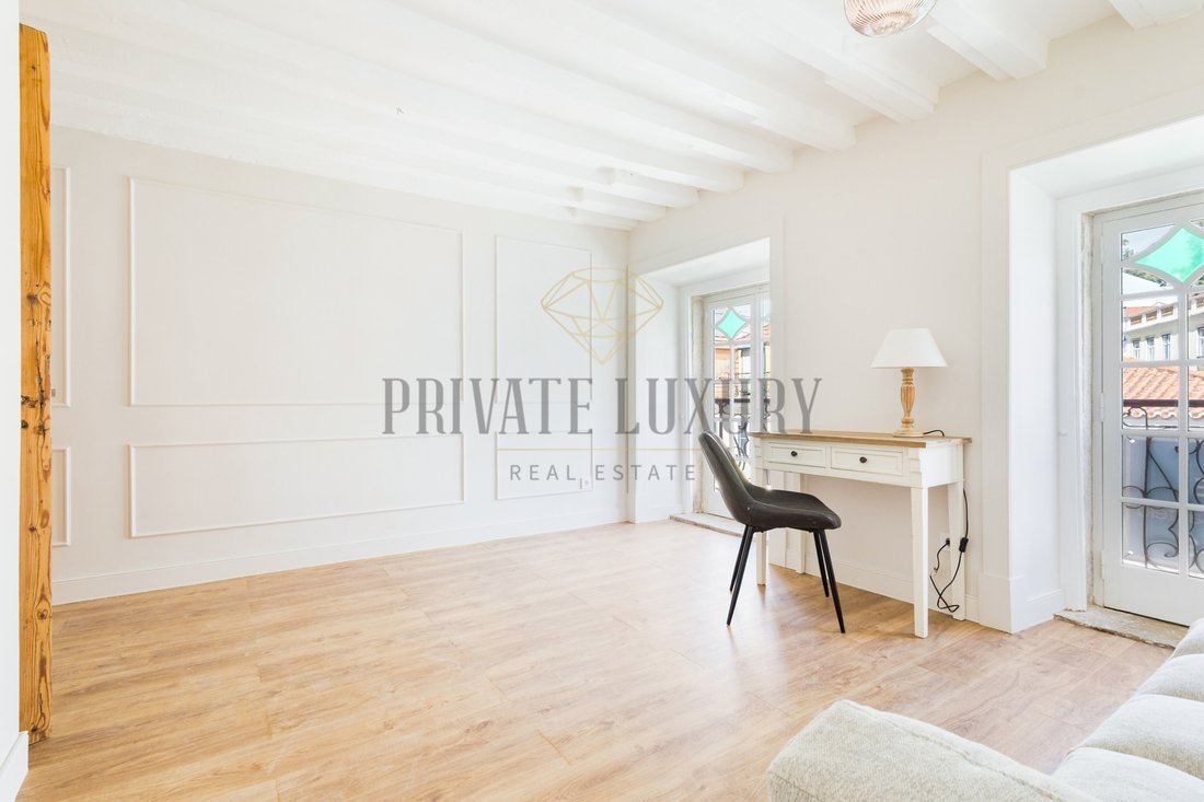 Apartment in Santo Antonio, Lisbon, Portugal 4 - 16849362
