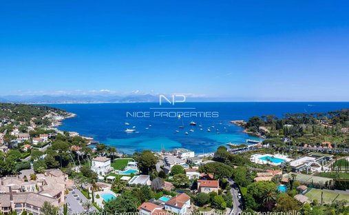 Apartment in Antibes, Provence-Alpes-Côte d'Azur, France 1