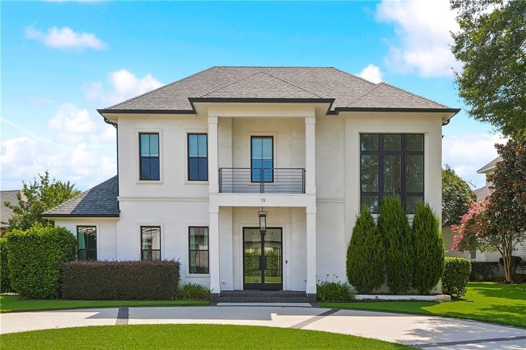 House in Kenner, Louisiana, United States 1 - 18645760