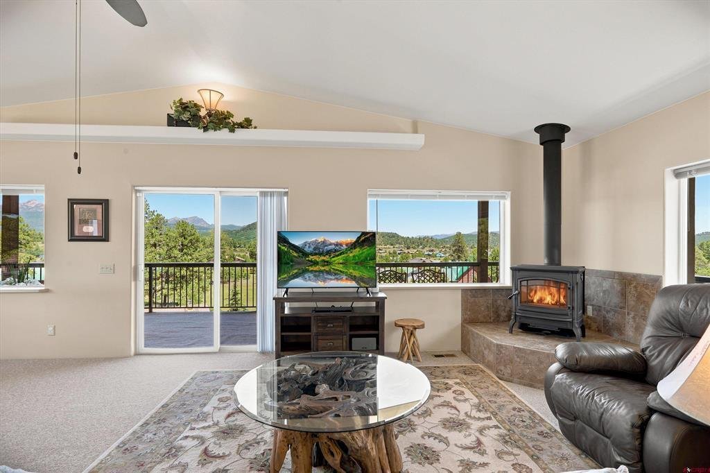 House in Pagosa Springs, Colorado, United States 5 - 18643296