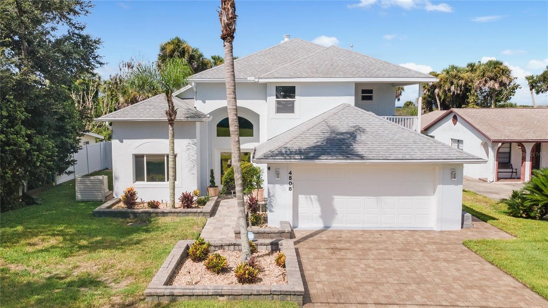 House in New Smyrna Beach, Florida, United States 3 - 17603493