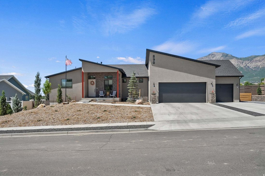 House in Ogden, Utah, United States 1 - 18646008