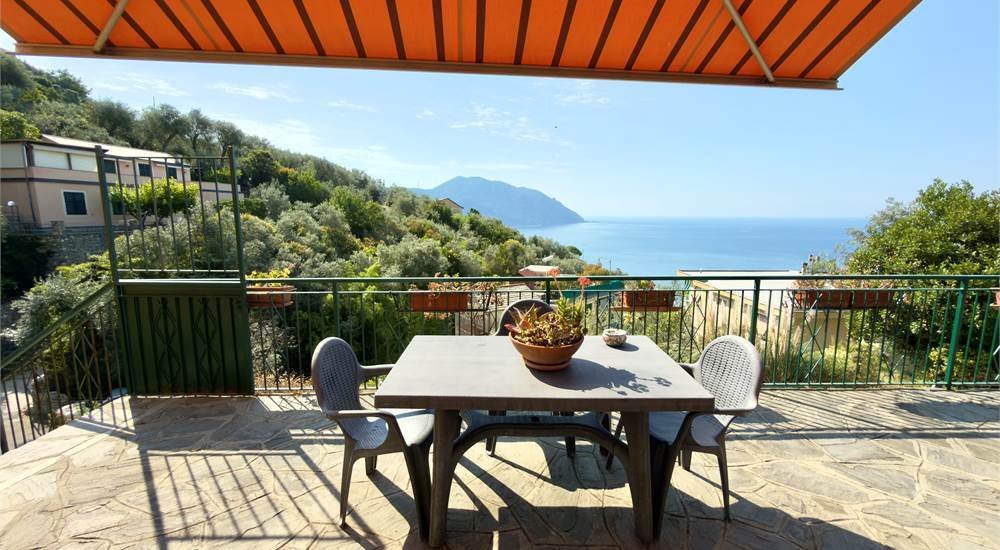 Apartment in Sori, Liguria, Italy 1 - 18645681
