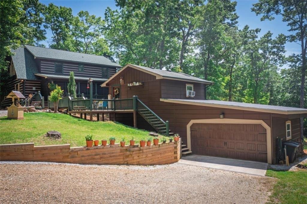 House in Morganton, Georgia, United States 3 - 18644112