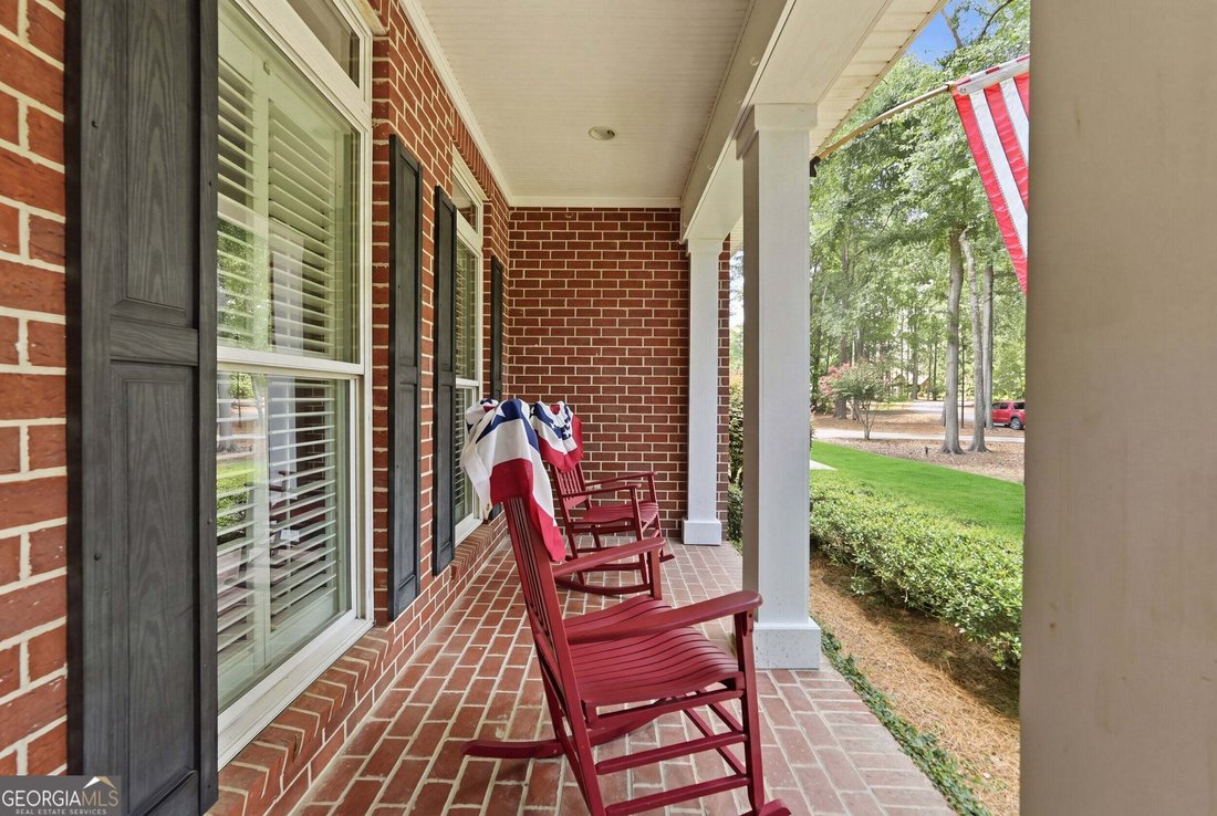 House in Statesboro, Georgia, United States 4 - 18642105
