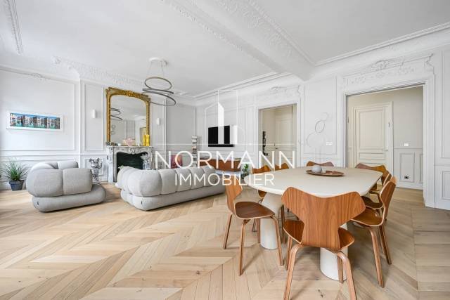 Apartment in Saint Philippe du Roule, Paris 8e Arrondissement, Paris 1 - 16188675