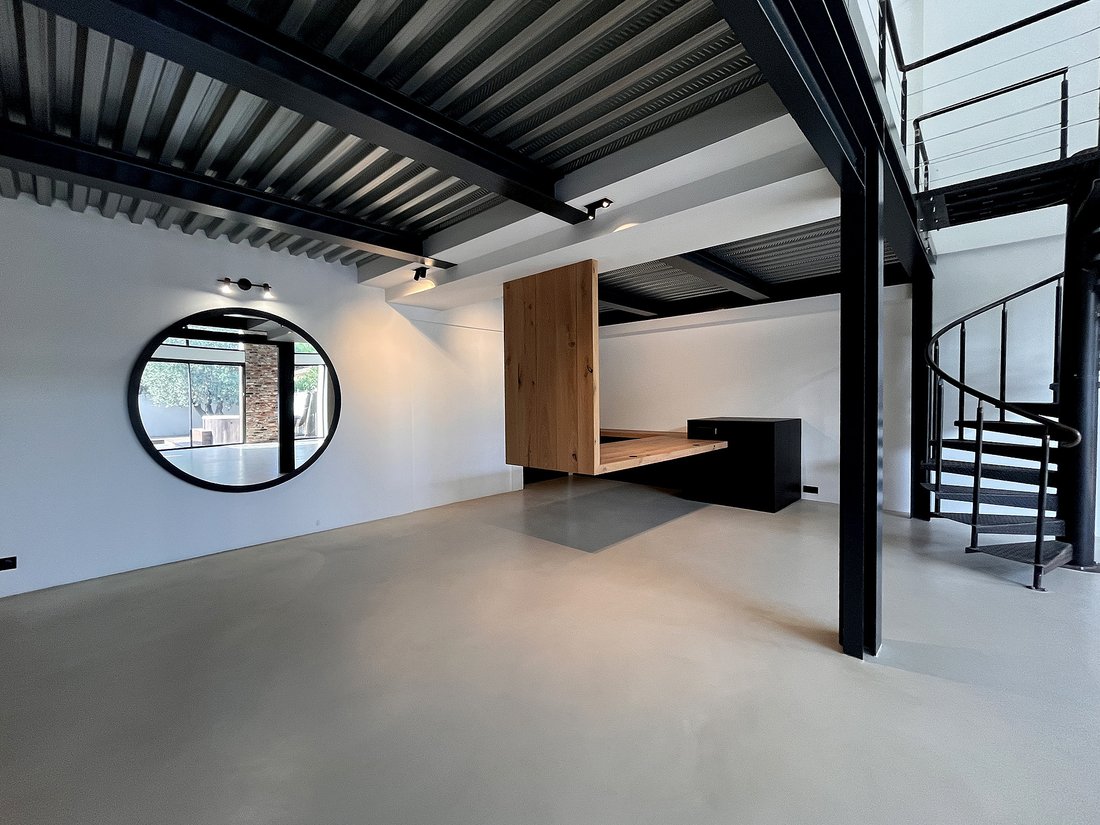 Villa in Zone Rurale Nord, Carpentras, France 5 - 18642326