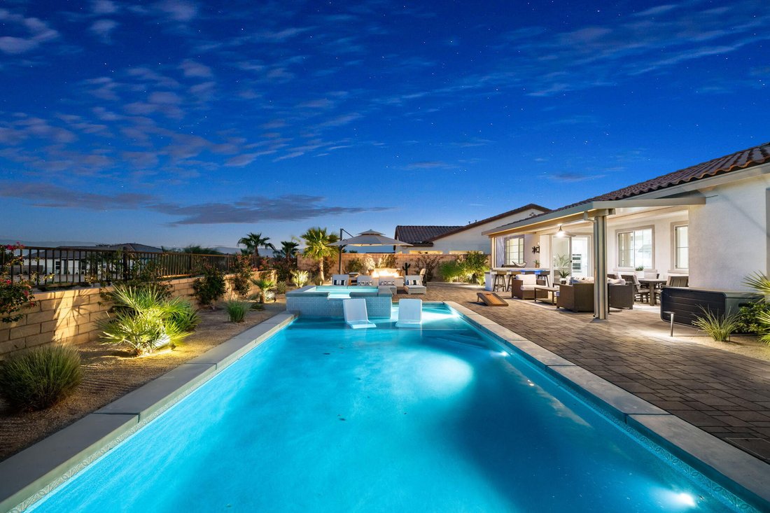 House in La Quinta, California, United States 3 - 18646799