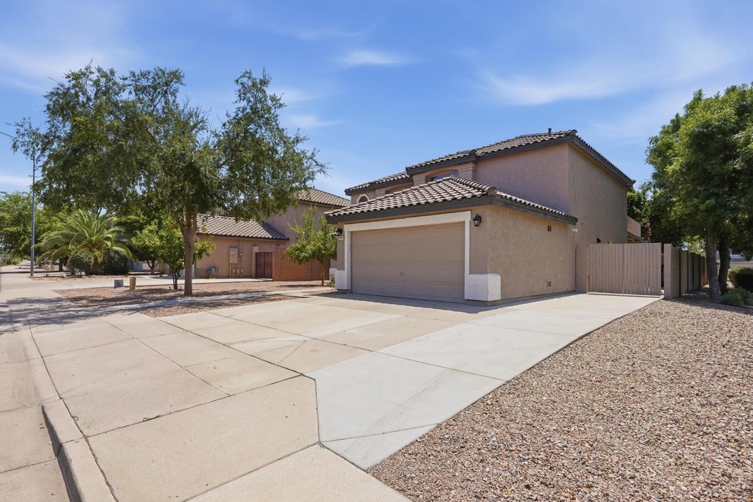 House in Mesa, Arizona, United States 3 - 18635155