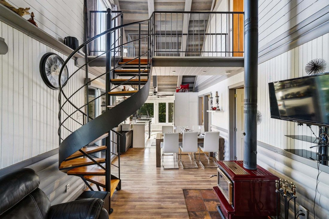 House in Saint Come, Quebec, Canada 5 - 18643887