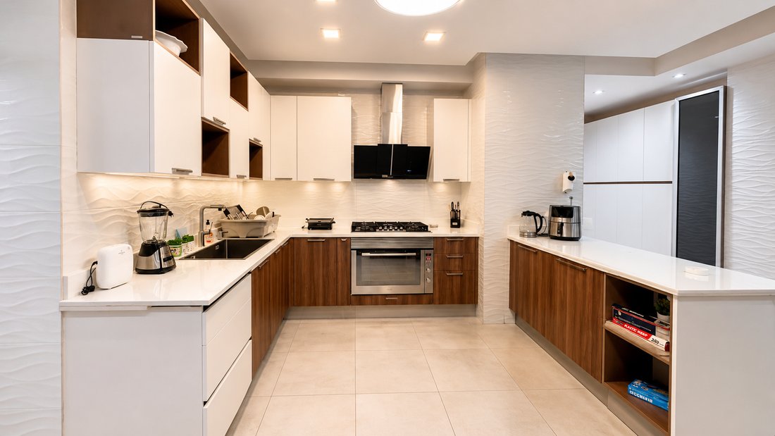 Apartment in Panama City, Panama, Panama 5 - 18644070