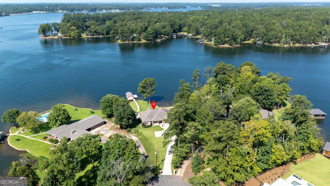 House in Milledgeville, Georgia, United States 4 - 18646853