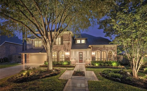 Haus in Porter, Texas, Vereinigte Staaten 1