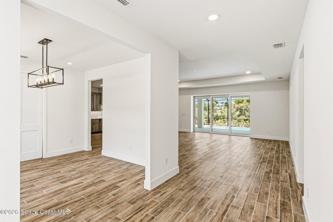 House in Grant-Valkaria, Florida, United States 3 - 18645881