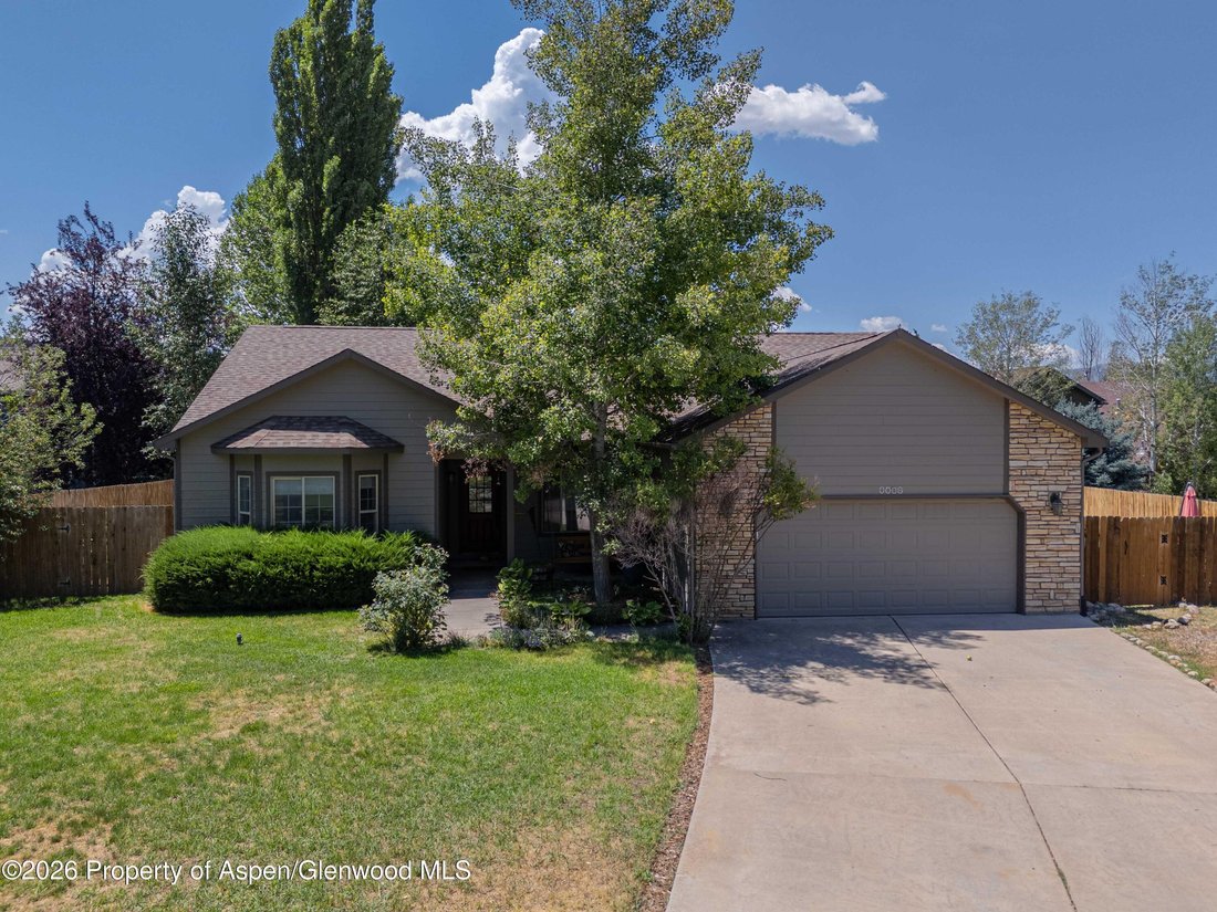 House in Carbondale, Colorado, United States 1 - 18642729