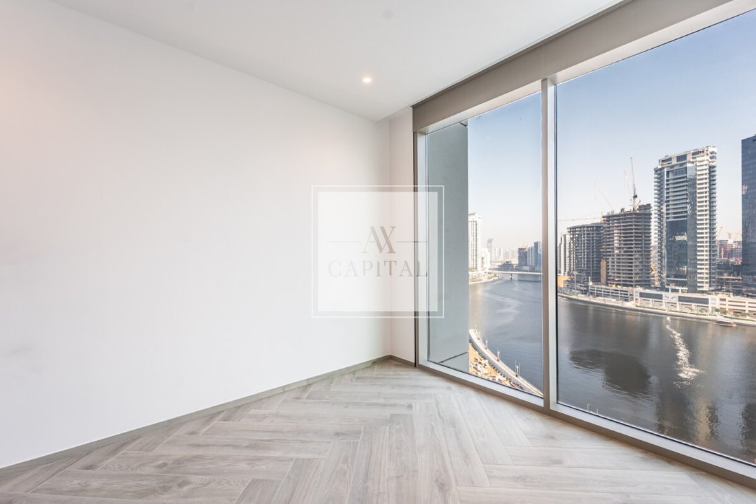 Apartment in Palm Jumeirah, Dubai, United Arab Emirates 4 - 18648222