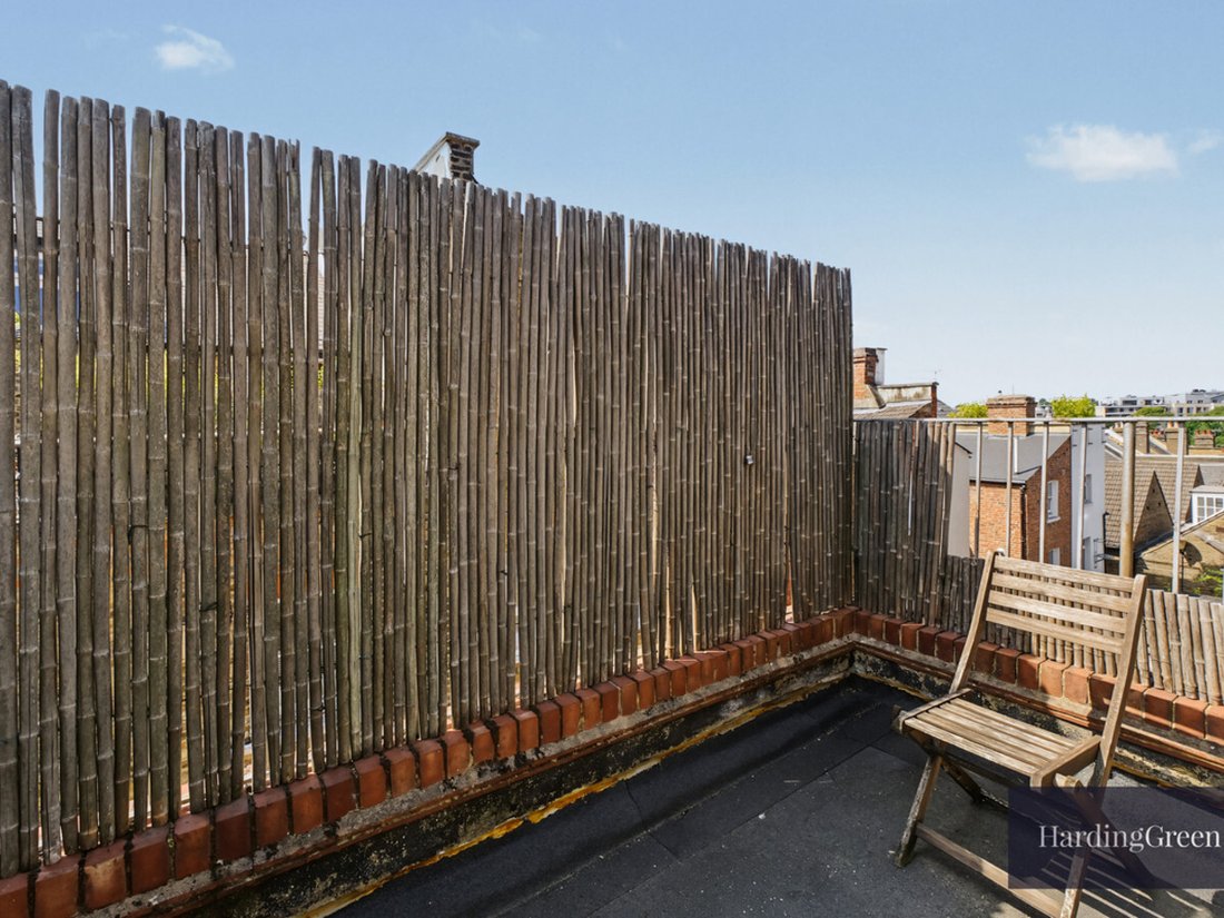 Apartment in West Hampstead, Camden, England 4 - 18647508