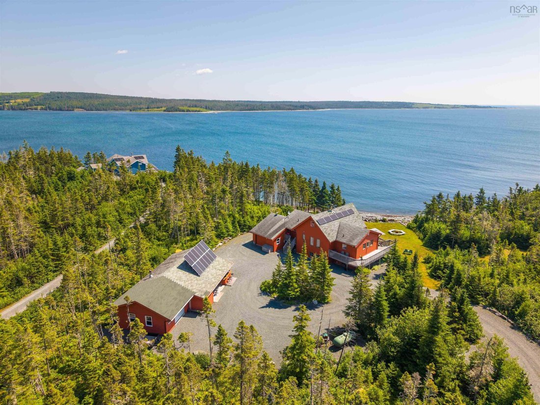 House in Sonora, Nova Scotia, Canada 3 - 14532575