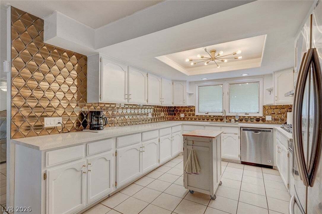 House in Las Vegas, Nevada, United States 3 - 18645860