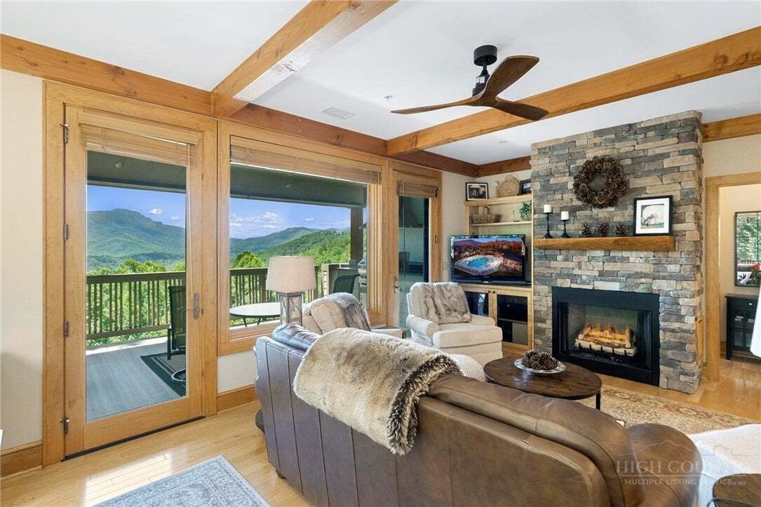Condo in Boone, North Carolina, United States 1 - 18641853