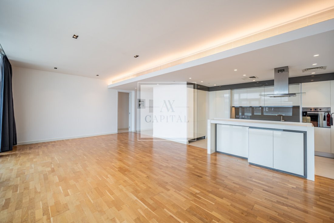 Apartment in MBR City / Mohammed Bin Rashid City, Dubai, United Arab Emirates 3 - 18647908