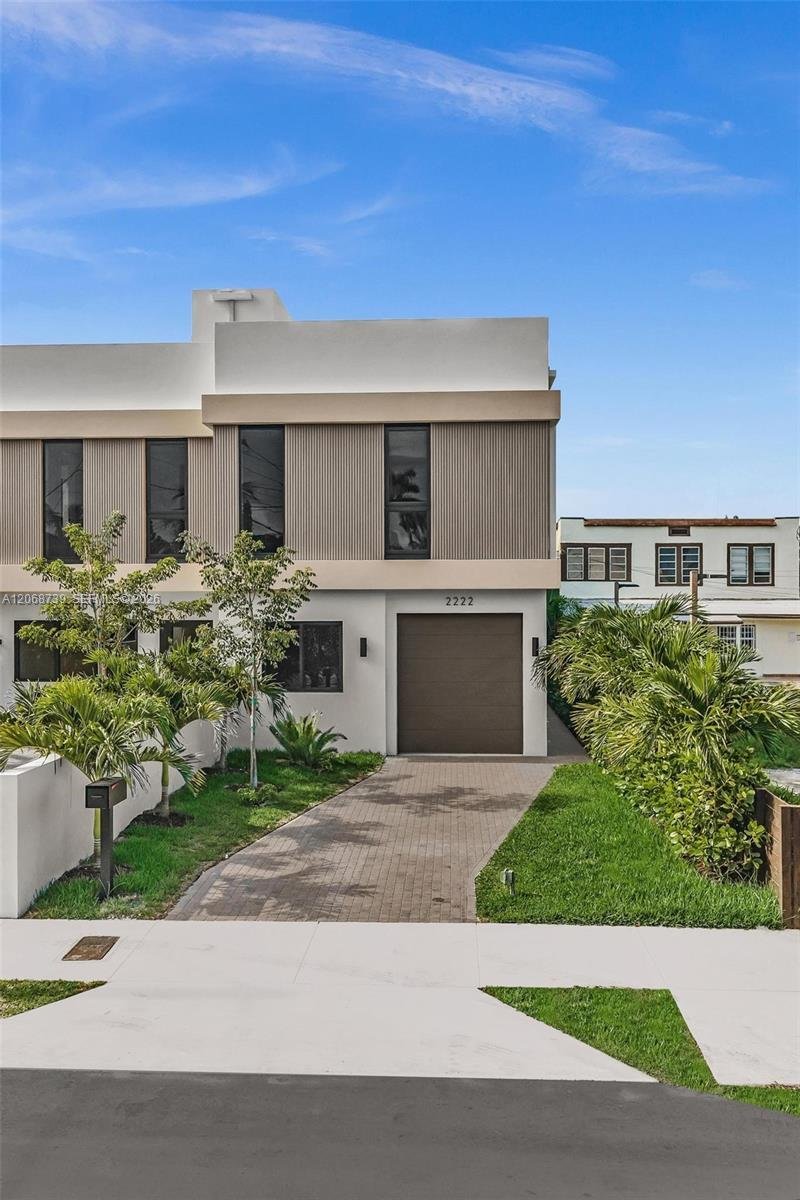 House in Miami, Florida, United States 1 - 18646987