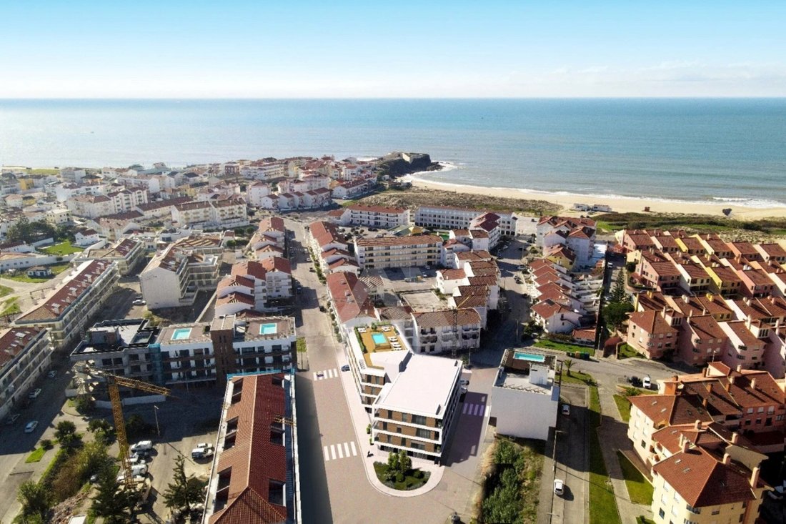 Apartment in Atouguia da Baleia, Leiria District, Portugal 2 - 16715787