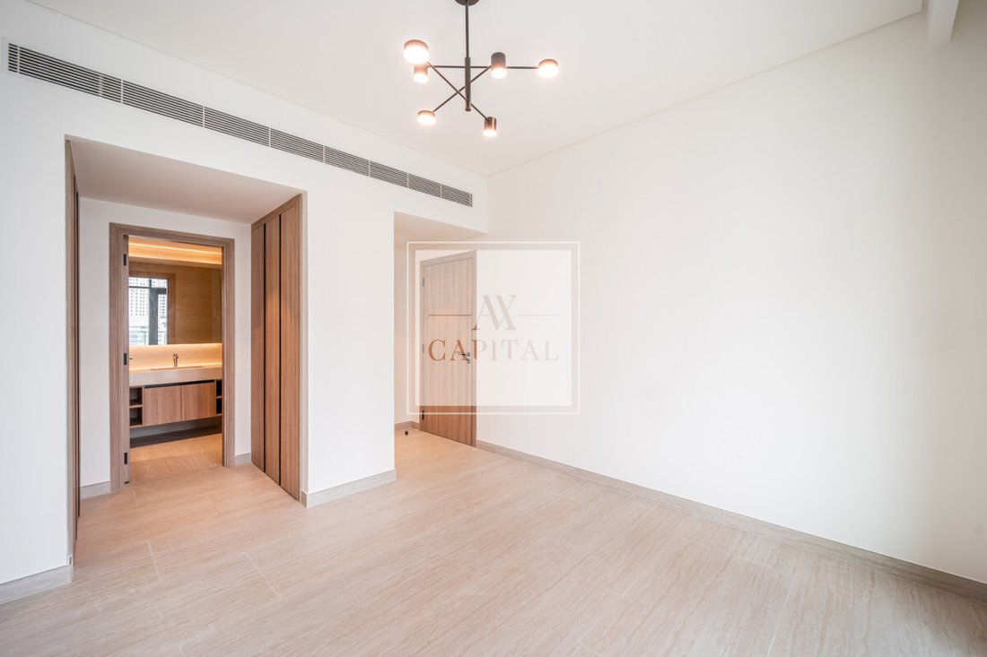 Apartment in Dubai Marina / Marsa Dubai, Dubai, United Arab Emirates 2 - 18648240