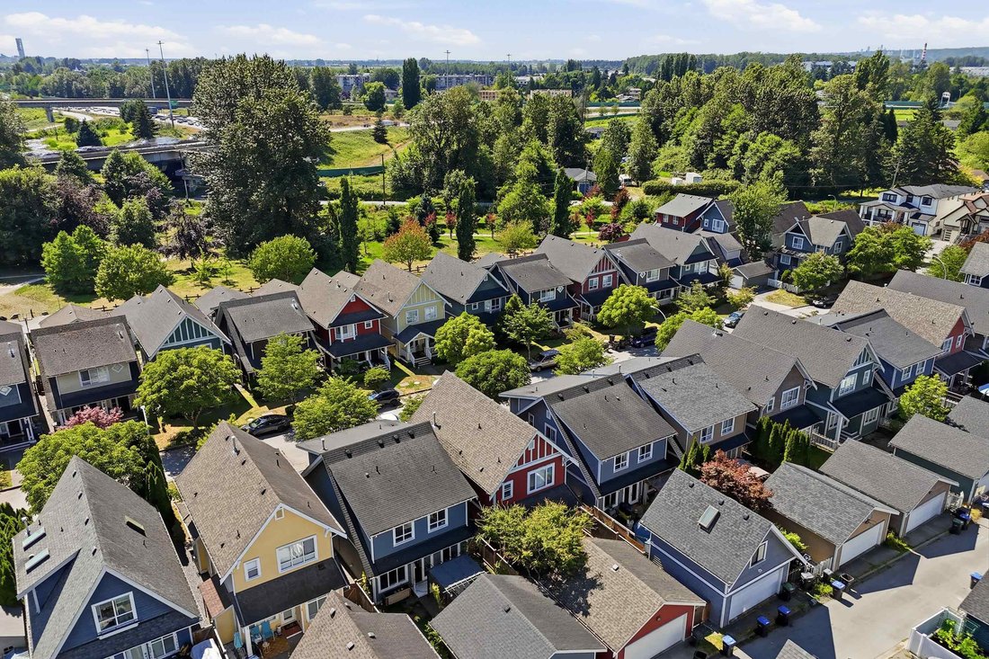 House in New Westminster, British Columbia, Canada 2 - 18643701