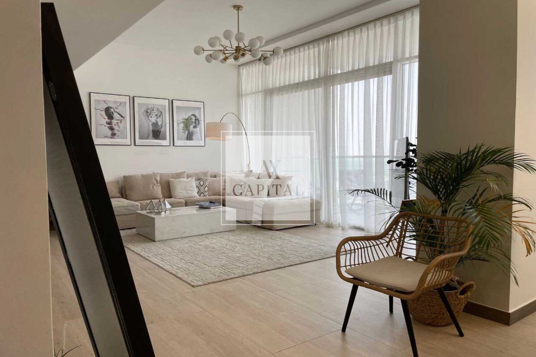 Apartment in JVC / Jumeirah Village Circle, Dubai, United Arab Emirates 3 - 18648177