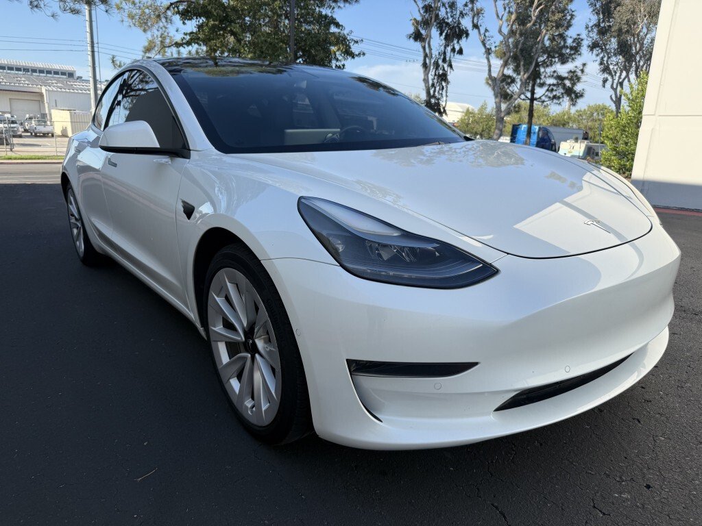 Tesla Model 3 in San Diego, CA, United States 2 - 18641959