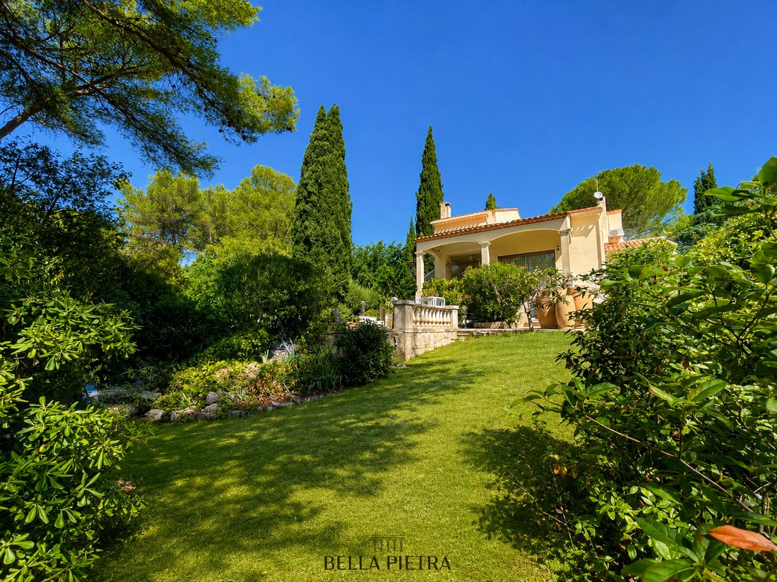 House in Sud, Montferrier-sur-Lez, France 1 - 18647326