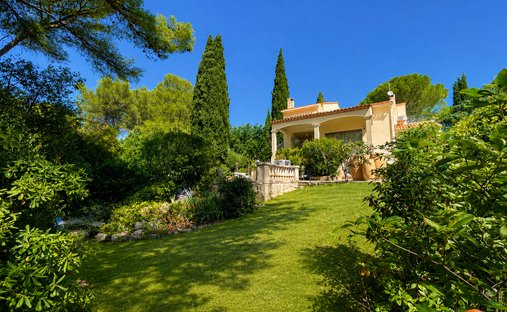 House in Sud, Montferrier-sur-Lez, France 1