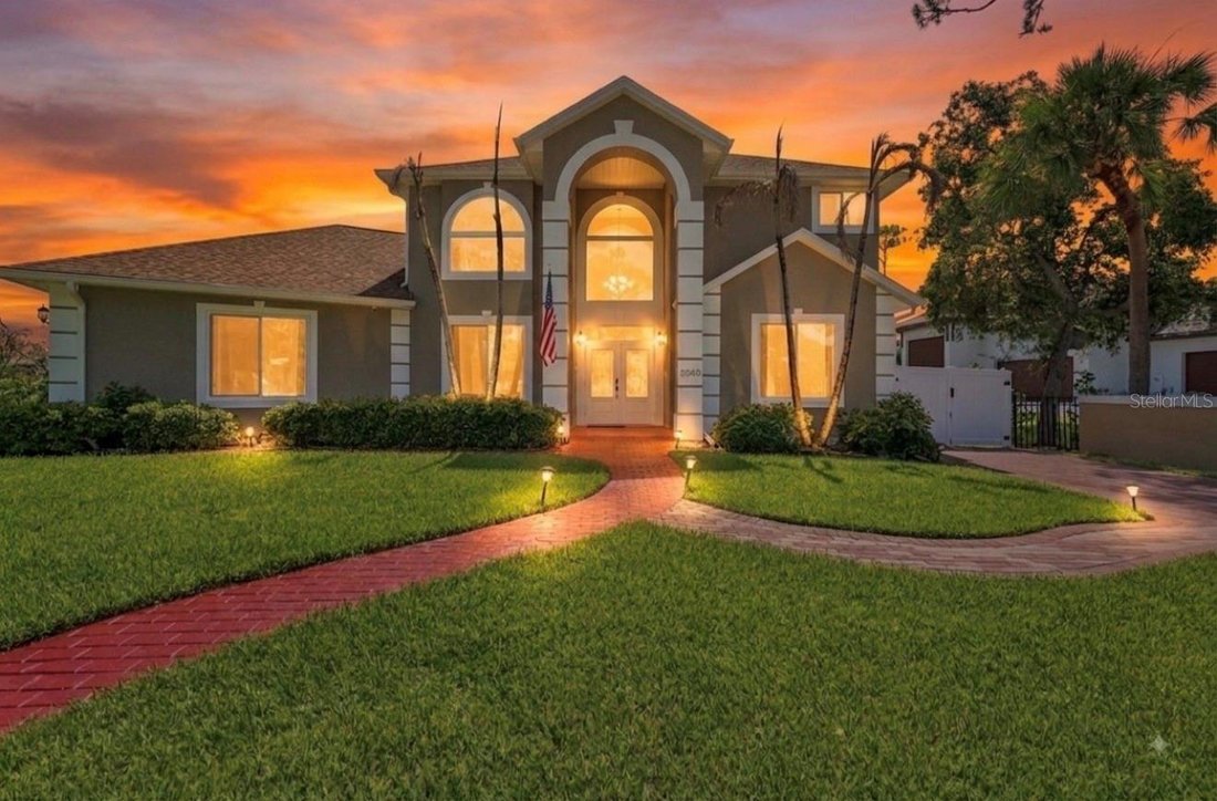 House in Merritt Island, Florida, United States 1 - 18642019