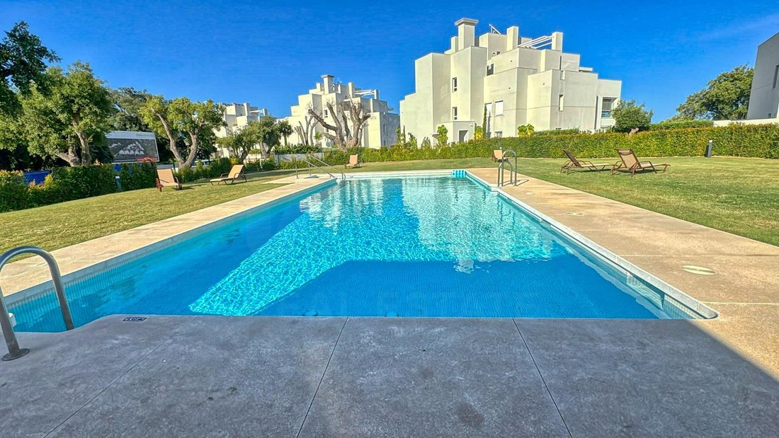 House in Sotogrande, San Roque, Andalusia 5 - 18647551