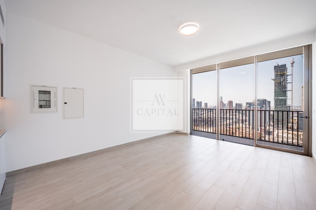 Apartment in Burj Khalifa Lake, Downtown Dubai, Dubai 2 - 18648169