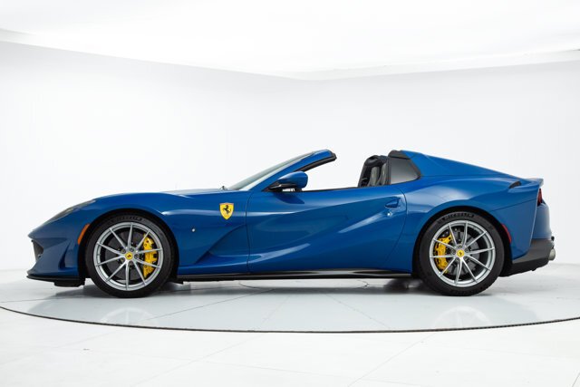 Cabriolet in Fort Lauderdale, FL, United States 3 - 18647728
