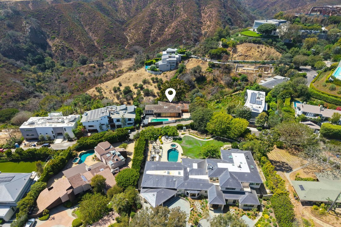 House in Los Angeles, California, United States 3 - 18643953