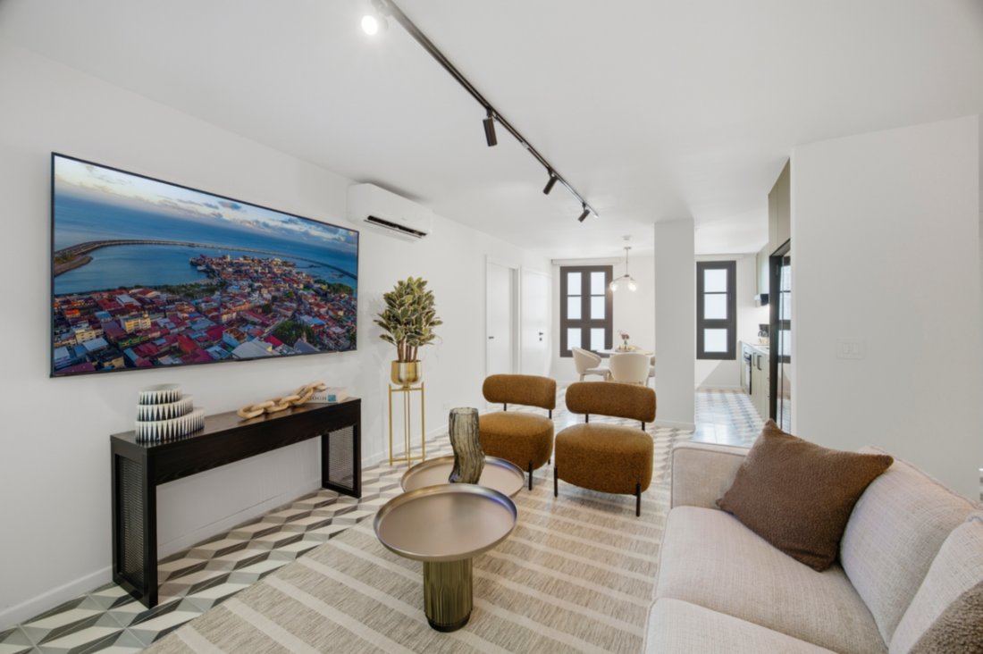 Apartment in Panama City, Panama, Panama 1 - 18644238