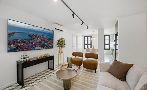 Apartamento en Panamá, Panamá, Panamá 1