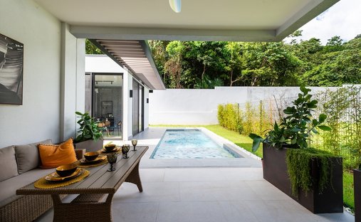 House in Fort Kobbe, Provincia de Panamá Oeste, Panama 1
