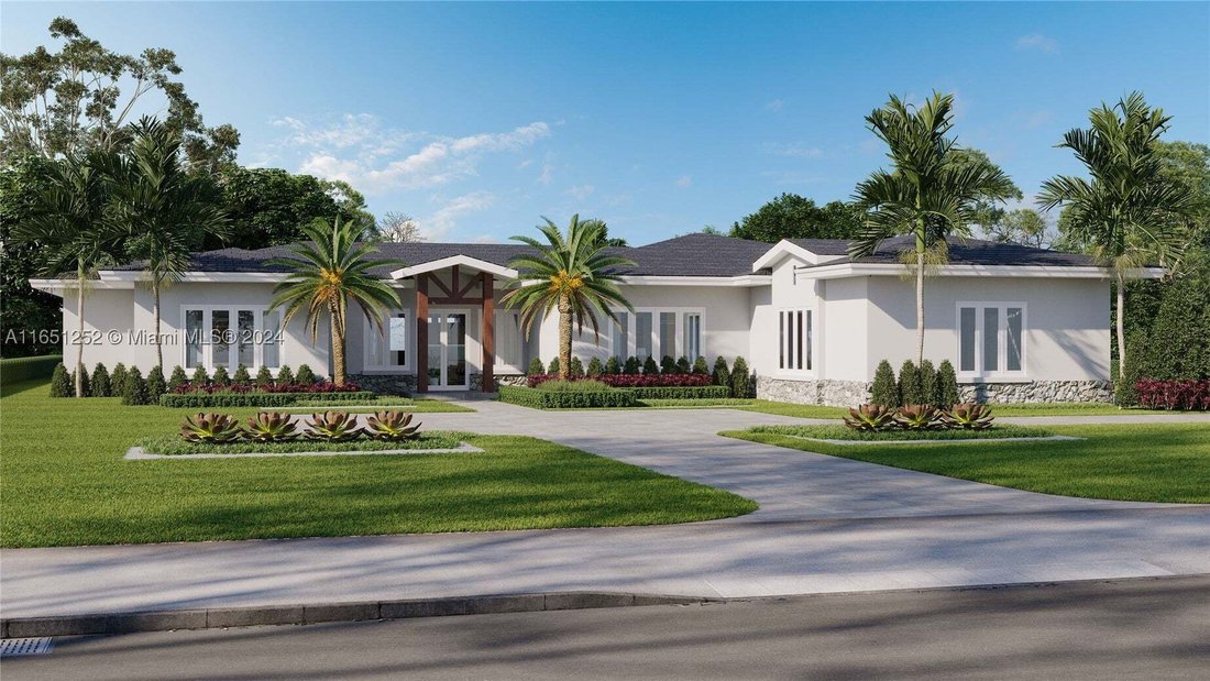 House in Delray Beach, Florida, United States 1 - 16638166