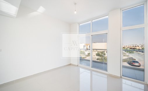 Wohnung in Palm Jebel Ali, Dubai, Vereinigte Arabische Emirate 1