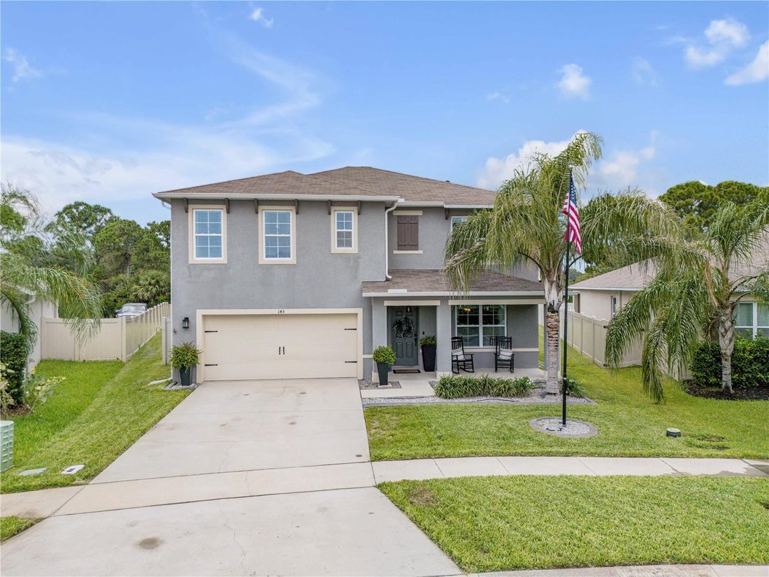 House in Edgewater, Florida, United States 2 - 18643512