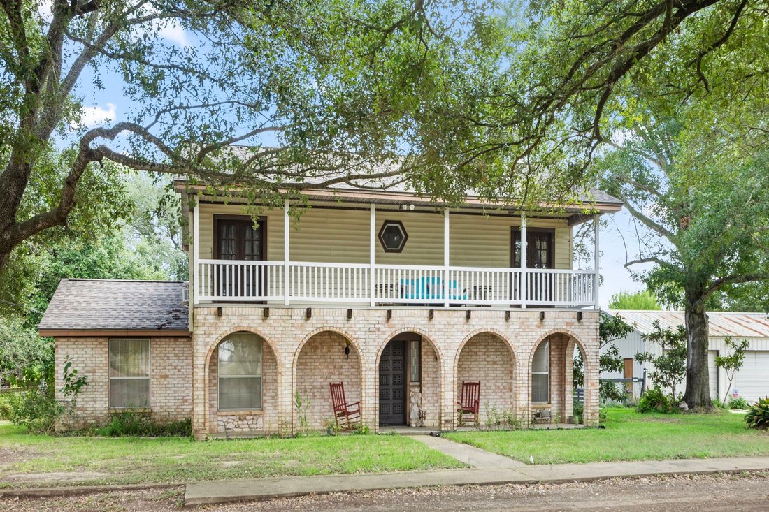 House in Katy, Texas, United States 3 - 18645135