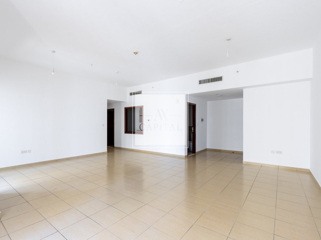 Apartment in JLT / Jumeirah Lakes Towers, Dubai, United Arab Emirates 3 - 18647749